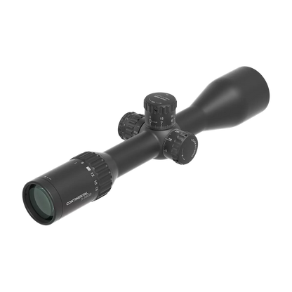 Reticolo VCT-10A del Vector Optics Continental x6 3-18x50 SFP