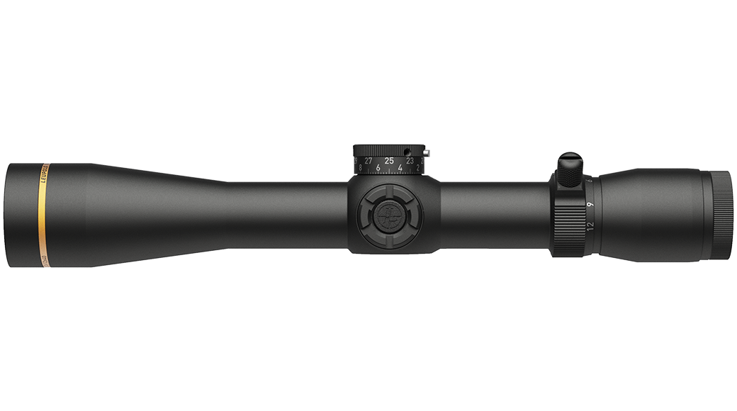 Leupold VX-4HD 3-12x40 CDS-ZL2 FireDot Twilight Hunter cannocchiale da puntamento