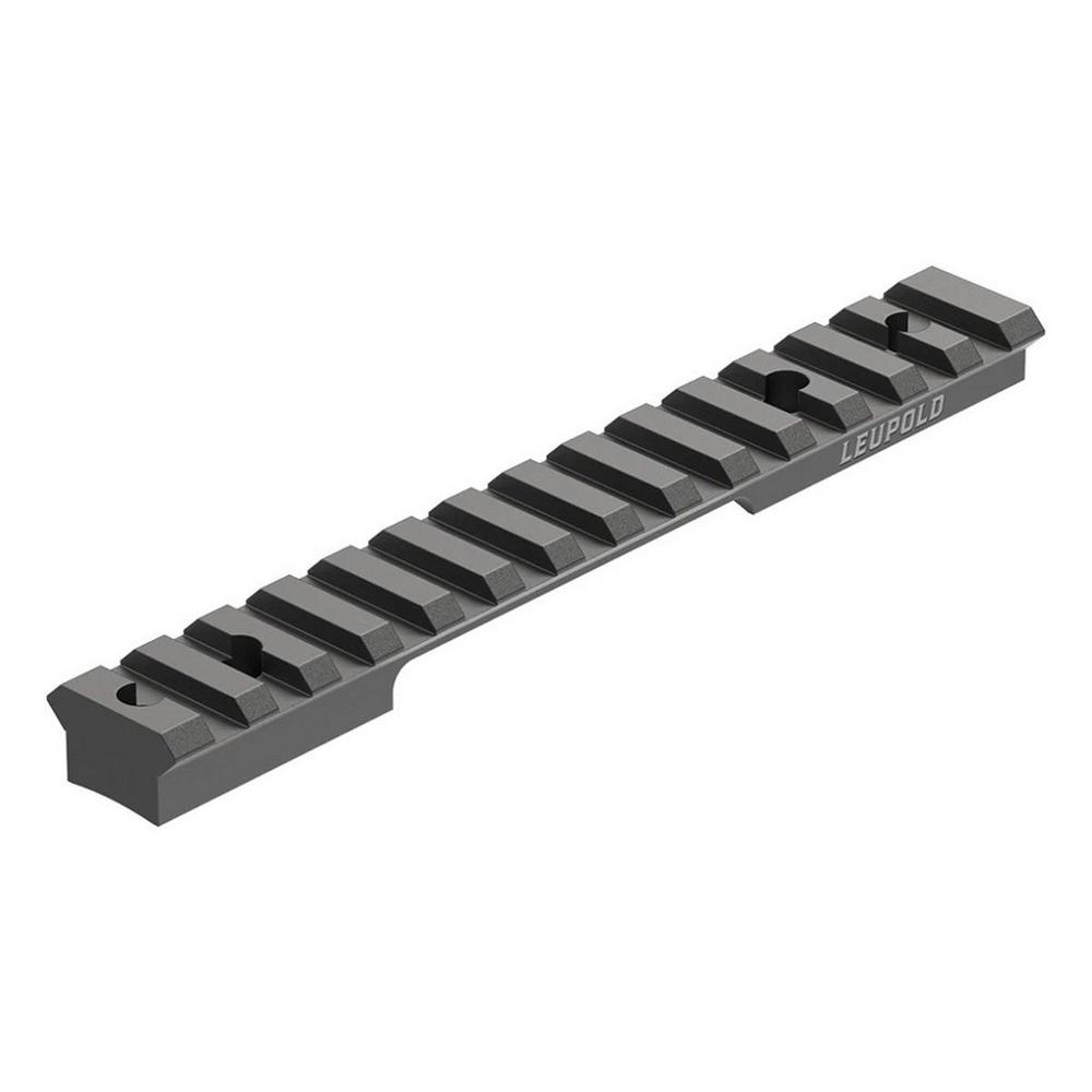 Base Leupold BackCountry Cross-Slot Remington 700 short action