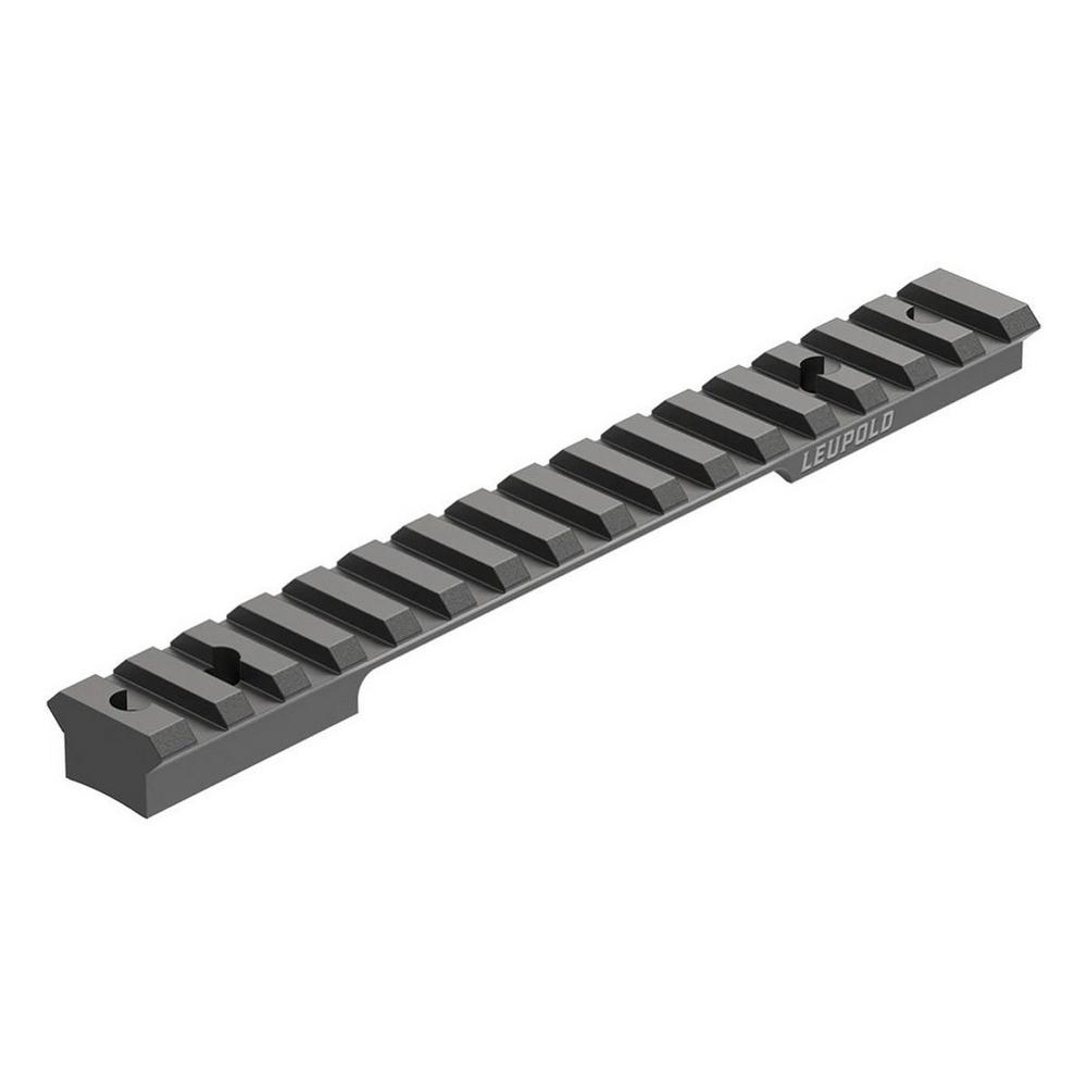 Base Leupold BackCountry Cross-Slot Remington 700 long action