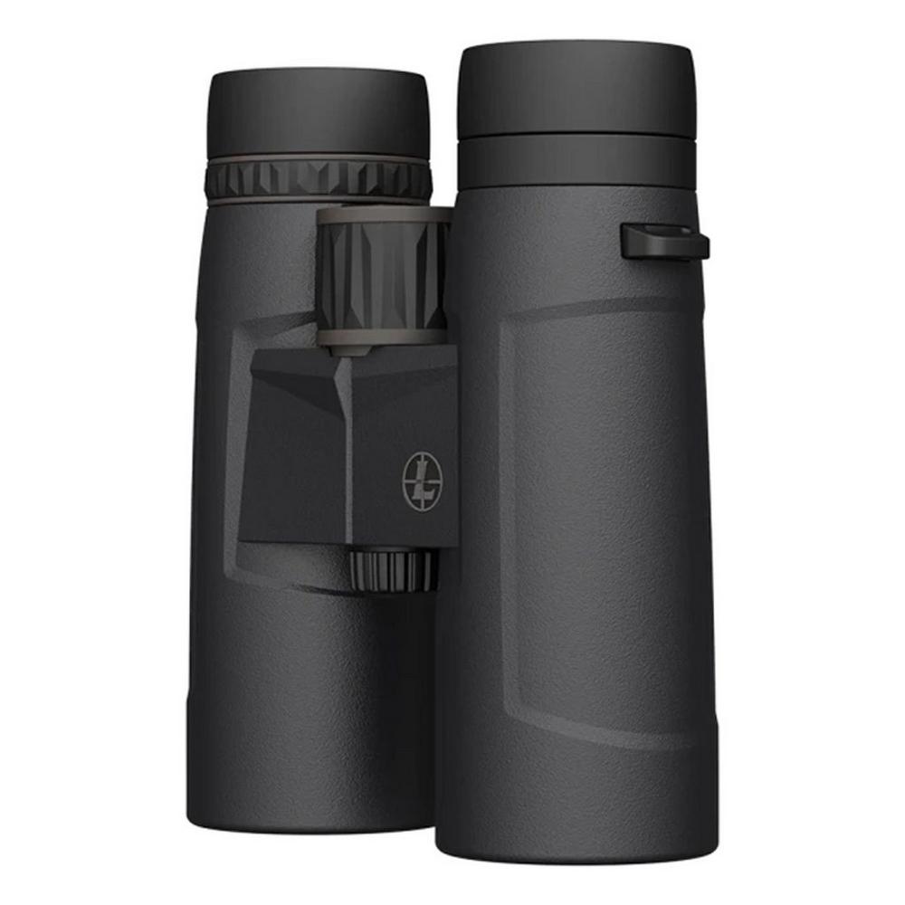 Binocolo Leupold BX-2 Timberline HD 10x42 Shadow Gray, vista laterale
