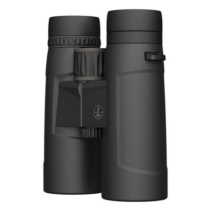 Binocolo Leupold BX-2 Timberline HD 10x42 Shadow Gray, vista laterale