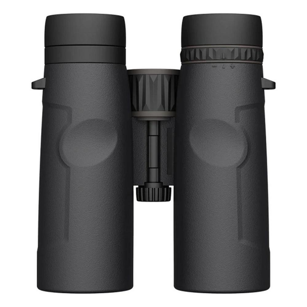 Binocolo Leupold BX-2 Timberline HD 10x42 Shadow Gray, vista frontale