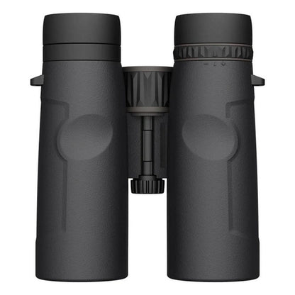 Binocolo Leupold BX-2 Timberline HD 10x42 Shadow Gray, vista frontale