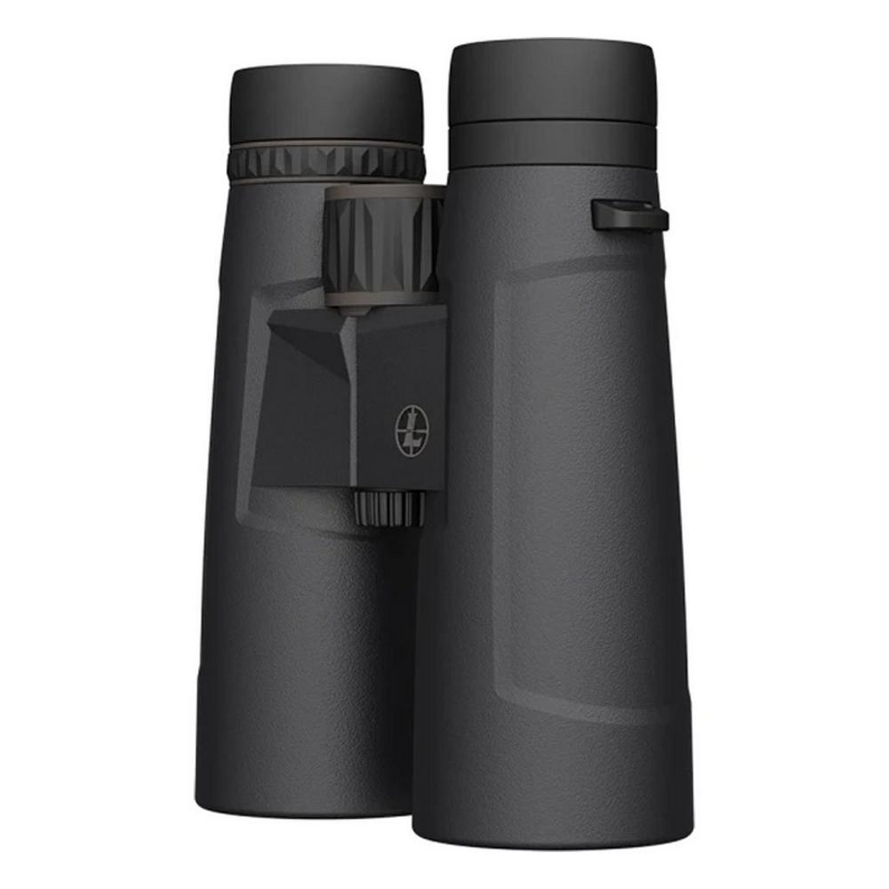 Binocolo Leupold BX-2 Timberline HD 12x50 Shadow Gray, vista laterale