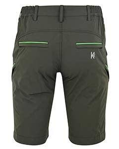 Konustex Nexxo Trousers Short, vista posteriore