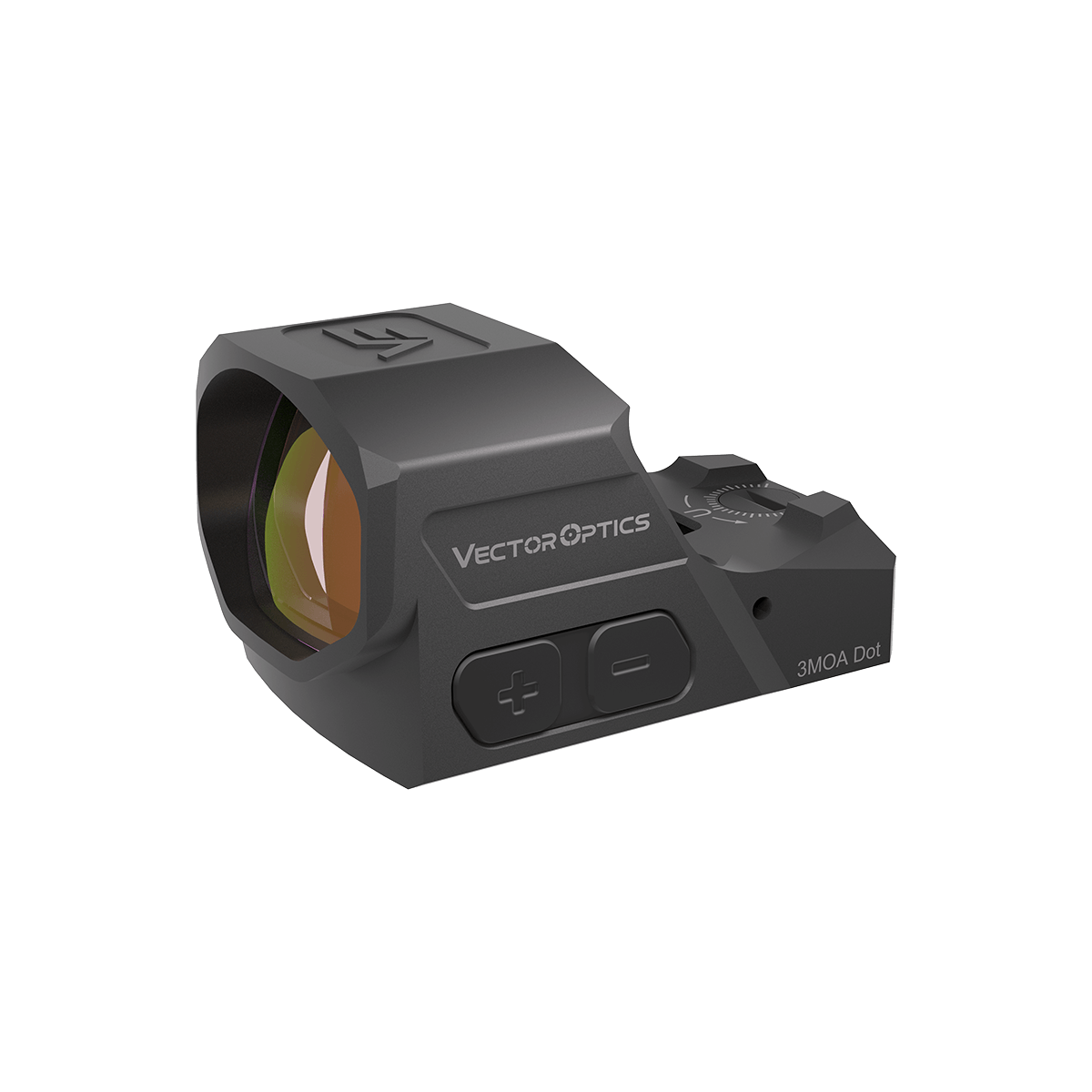 Vector Optics Frenzy-X FLEX 1x19x28 Gen II con finestra da 19x28 mm
