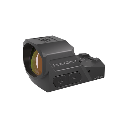 Vector Optics Frenzy-X FLEX 1x19x28 Gen II con finestra da 19x28 mm