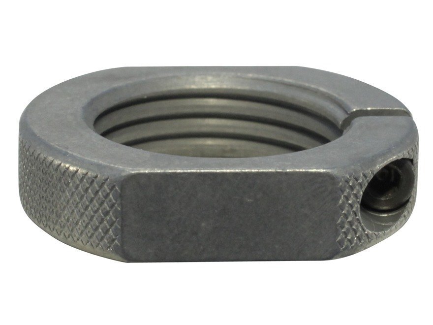 Hornady Sure-Loc Lock Ring ghiera di bloccaggio per matrici 7/8-14