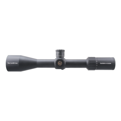 Reticolo MPX1 del Vector Optics Tauron 6-24x50 HD SFP
