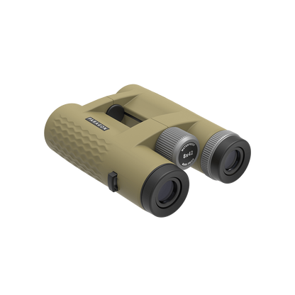 Binocolo Vector Optics Paragon 8x42 HD in finitura verde