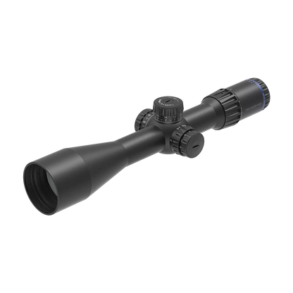 Reticolo VTA-8 MIL del Vector Optics Tauron 5-40x56 ED FFP