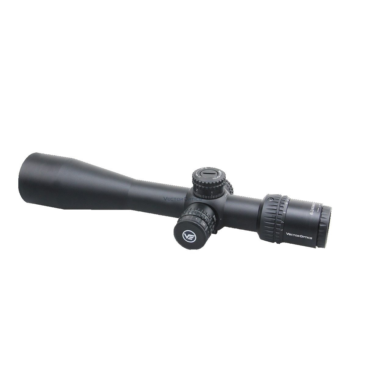 Cannocchiale Vector Optics Veyron 6-24x44 IR FFP