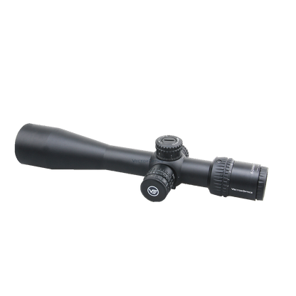 Cannocchiale Vector Optics Veyron 6-24x44 IR FFP