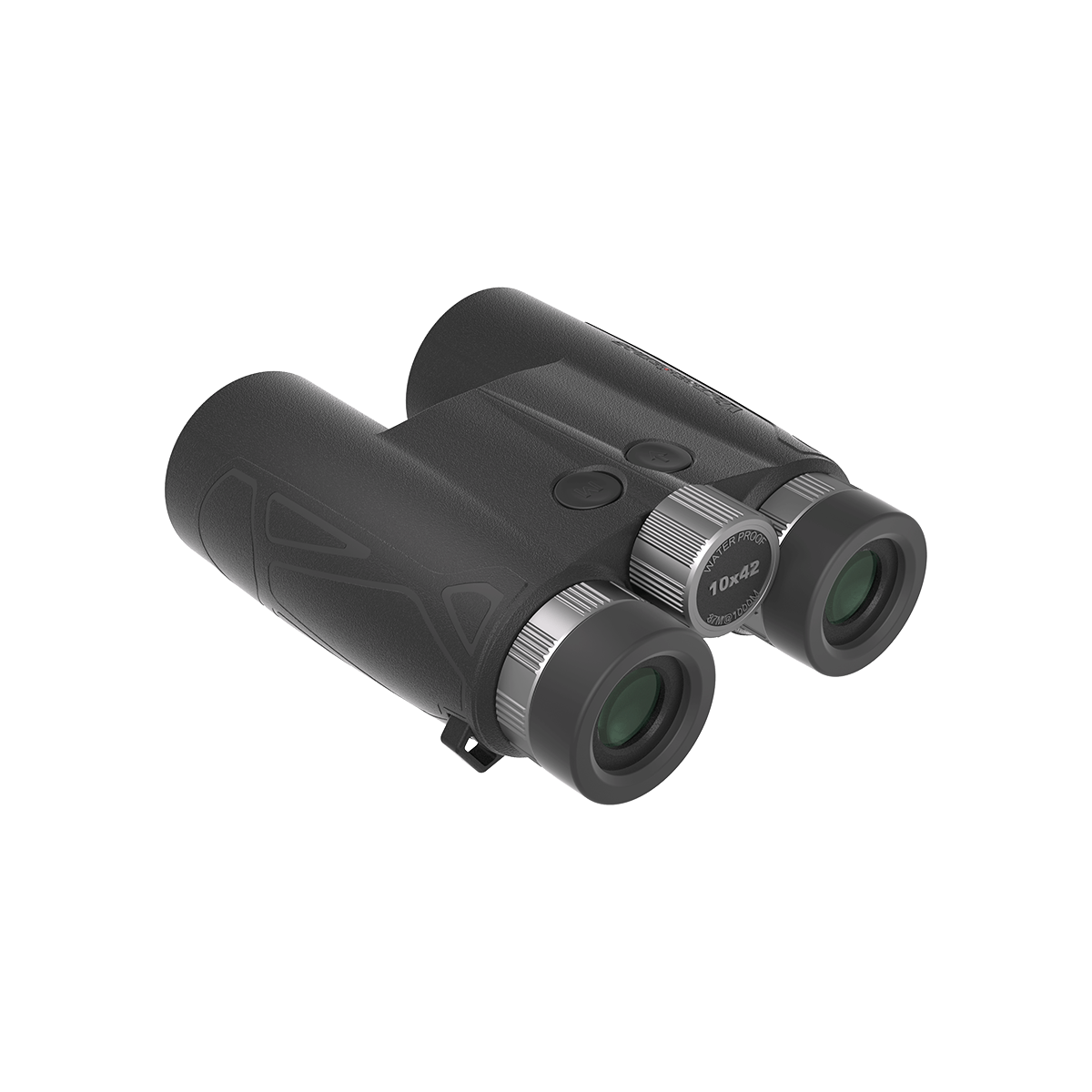 Display OLED del binotelemetro Vector Optics Paragon 10x42