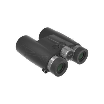 Display OLED del binotelemetro Vector Optics Paragon 10x42