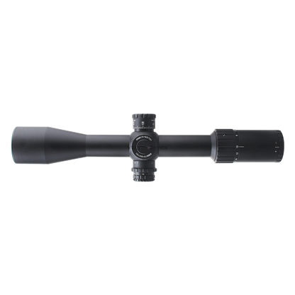 Reticolo MPX1 del Vector Optics Tauron 4-16x44 HD SFP