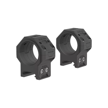 Base Picatinny degli anelli Vector Optics X-MOD 30 mm