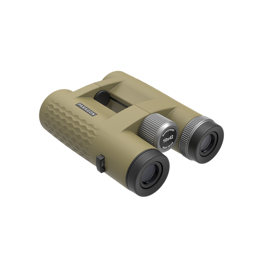 Vector Optics Paragon 10x42 HD távcső zöld