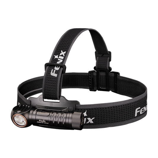 Fenix HM61R V3.0 lampada frontale multifunzione