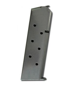 Kimber caricatore 1911 Full Size .45 ACP 8 colpi – Acciaio inox
