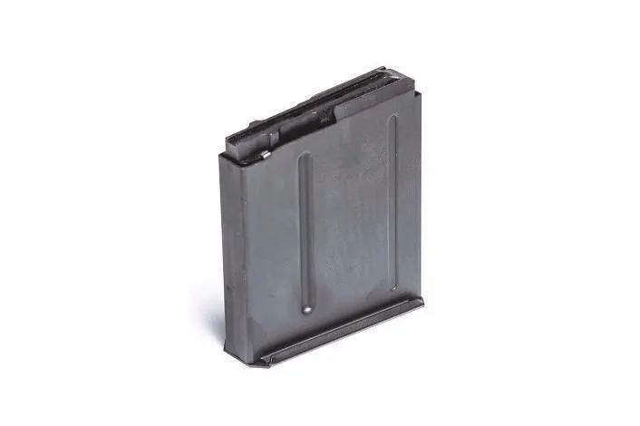 MDT - Metal Magazine - .338LM 5 Round 3.715 Length
