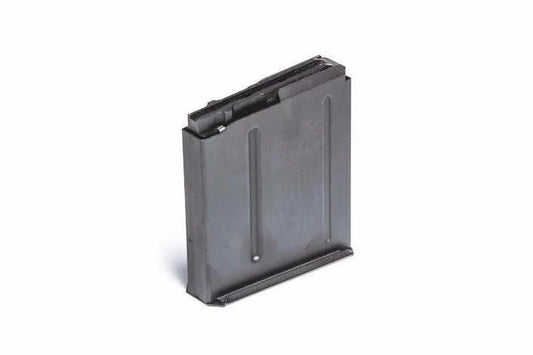 MDT - Metal Magazine - .338LM 5 Round 3.715 Length