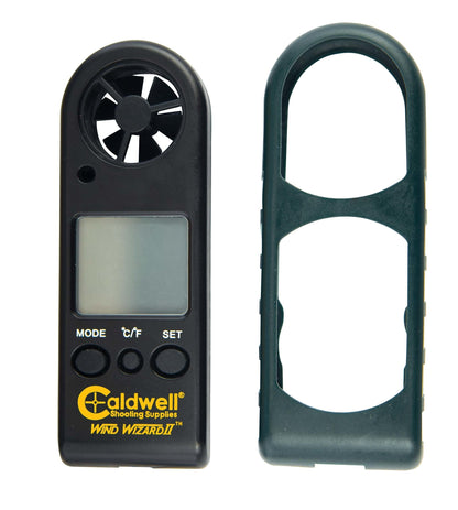 Caldwell Wind Wizard II Electronic Hand Held Wind Meter