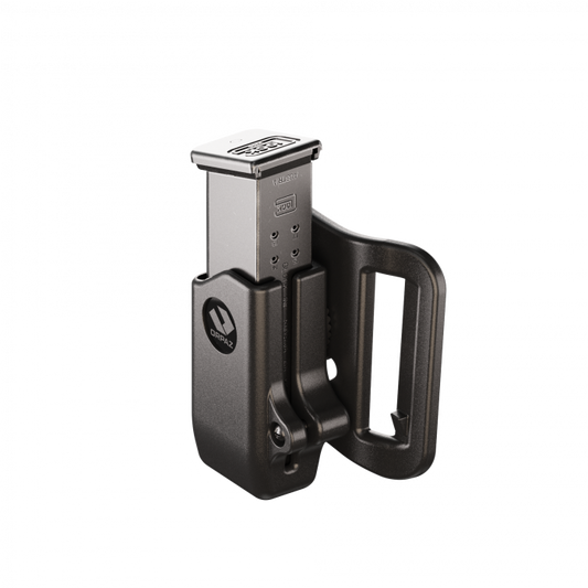 Orpaz  Single Polymer Magazine Pouch Belt Loop