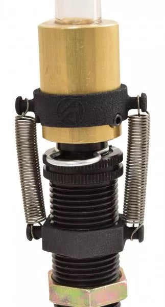 Double Alpha Academy Mr.BF Dropper-Tensioning Spring Assembly