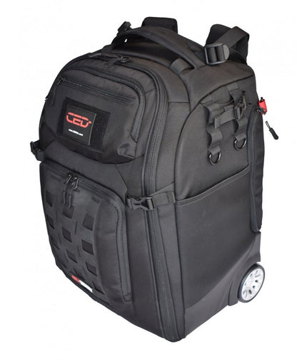 Double Alpha Academy CED Elite Series Trolley zaino