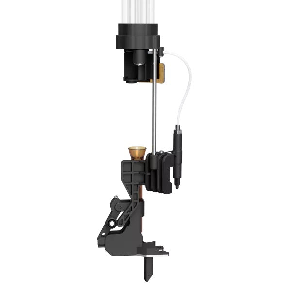 Double Alpha Academy DAA 550 Mini Case Feeder