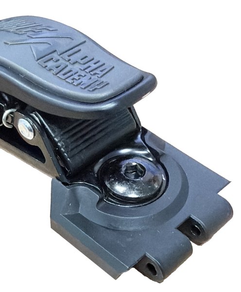 DAA Lynx Belt - Ratchet Buckle