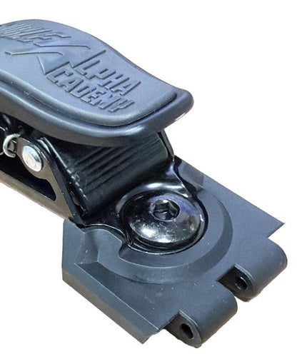 DAA Lynx Belt - Ratchet Buckle