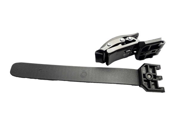 DAA Lynx Belt - Ratchet Buckle