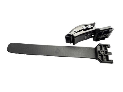 DAA Lynx Belt - Ratchet Buckle