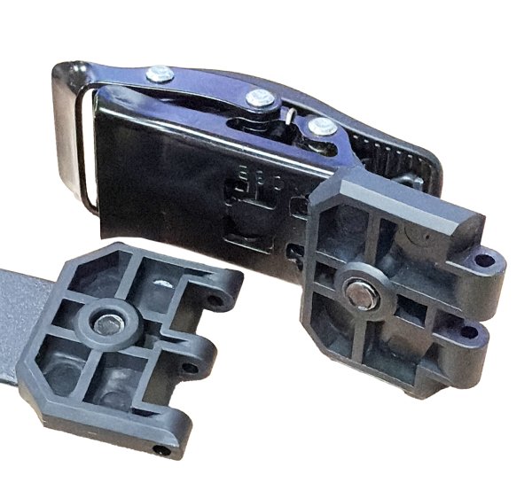 DAA Lynx Belt - Ratchet Buckle