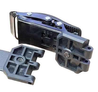 DAA Lynx Belt - Ratchet Buckle