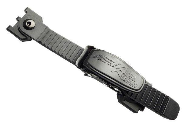 DAA Lynx Belt - Ratchet Buckle