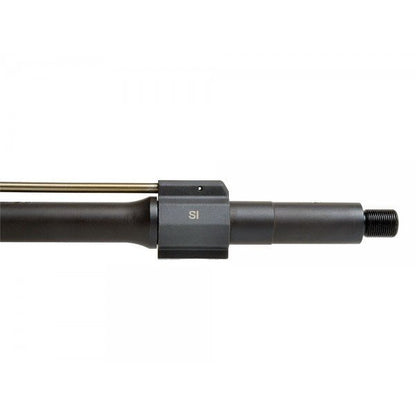 Strike Industries gas block in acciaio .750 per AR-15, immagine 9 di 10