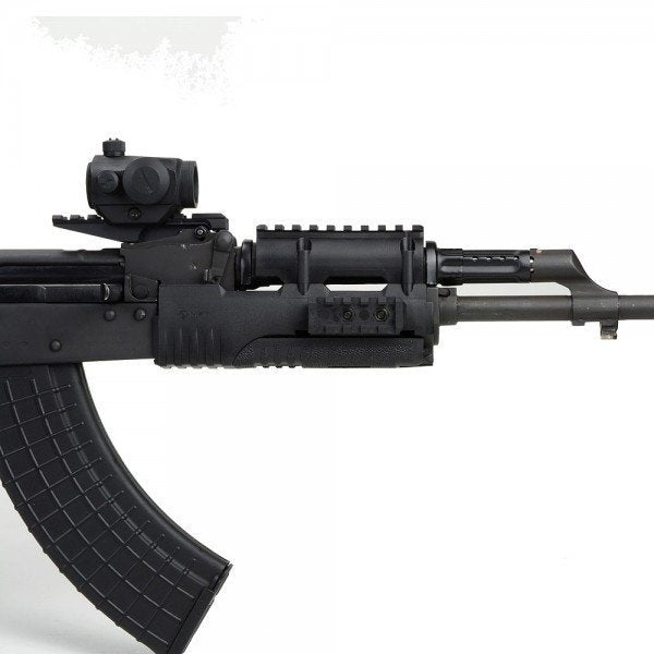 Strike Industries AK Rear Rail