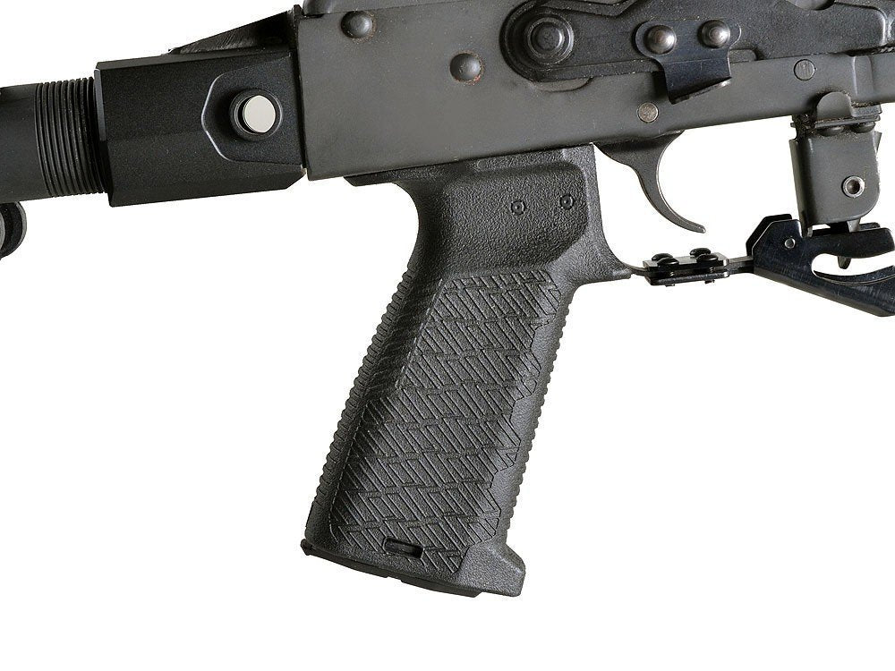 Strike Industries Impugnatura AK Enhanced Pistol Grip - FDE