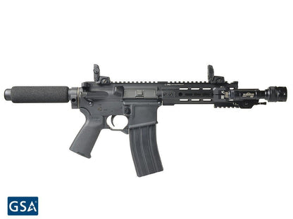 Strike Industries Ricci Extended Rail Section, immagine 4