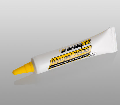 Armytek grasso AGR-01 NyoGel 760G 10 ml, confezione