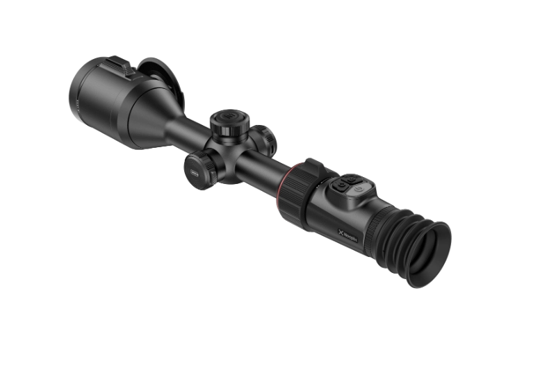 Nocpix ACE H50R Ottica termica da puntamento con telemetro