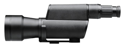 Leupold Mark 4 Tactical Spotting Scope 20-60x 80mm FFP TMR Reticle