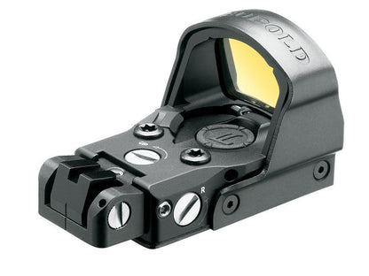 Leupold DeltaPoint Pro Red Dot Sight 2.5 MOA