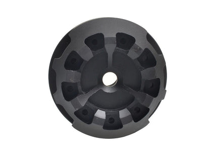 Strike Industries Cookie Cutter Comp .308 e .300 BLK, dettaglio 2