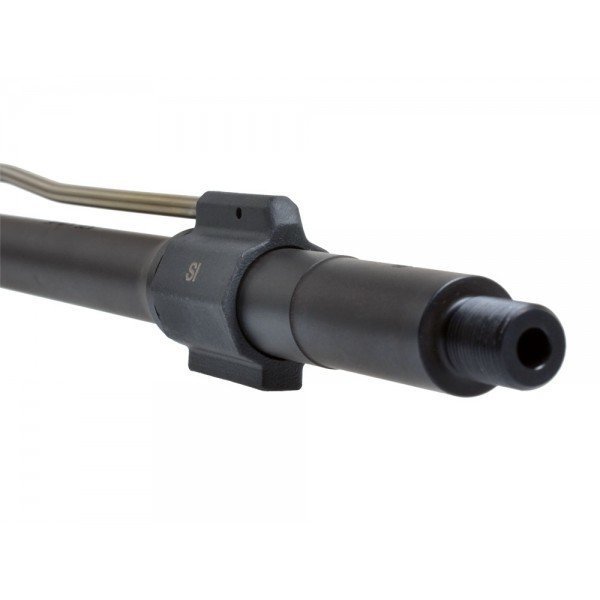 Strike Industries gas block in acciaio .750 per AR-15, immagine 3 di 10