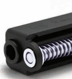 Eemann Tech Recoil System For Glock 17-22 Gen 5